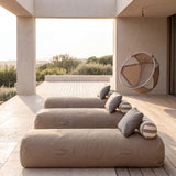 Rocket Daybed - Sunbrella - Flere varianter