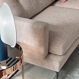 Essentiel 3 Seter Sofa - Flere varianter