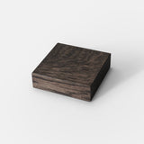 Quarter Lounge Round - Sofabord - Flere varianter
