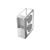 Small Transparent Speaker - Metal