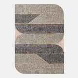 Graphic Gulvteppe - Flere varianter