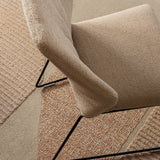 Graphic Gulvteppe - Flere varianter