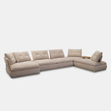Land Modulsofa 441 x 263 cm