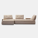 Land Modulsofa 363 x 163 cm