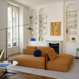 Metis Modulsofa Oppsett 2 - Flere varianter