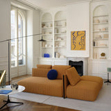 Metis Modulsofa Oppsett 3 - Flere varianter
