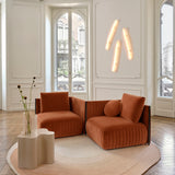 Metis Modulsofa Oppsett 2 - Flere varianter