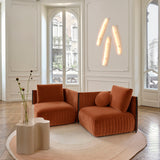 Metis Modulsofa Oppsett 3 - Flere varianter