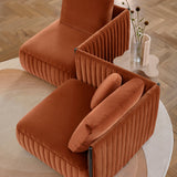 Metis Modulsofa Oppsett 3 - Flere varianter