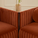 Metis Modulsofa Oppsett 2 - Flere varianter