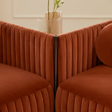 Metis Modulsofa Oppsett 3 - Flere varianter