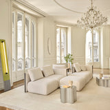 Metis Modulsofa Oppsett 3 - Flere varianter