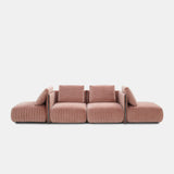 Metis Modulsofa Oppsett 1 - Flere varianter