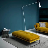 New York Suite Puff - Flere varianter