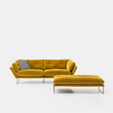 New York Suite Puff - Flere varianter