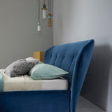 Letto New York Box Seng - Flere varianter