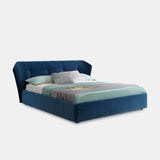 Letto New York Box Seng - Flere varianter