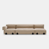 Simposio Modulsofa Oppsett 2  - Flere varianter