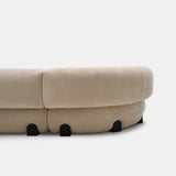 Simposio Modulsofa Oppsett 3  - Flere varianter