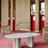 Teatro Magico Spisebord MDF - Flere varianter