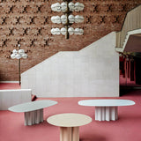 Teatro Magico Spisebord MDF - Flere varianter
