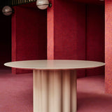 Teatro Magico Spisebord MDF - Flere varianter