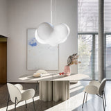 Teatro Magico Spisebord Glass - Flere varianter