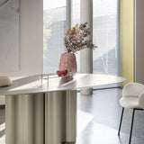 Teatro Magico Spisebord MDF - Flere varianter