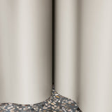 Teatro Magico Spisebord Glass - Flere varianter