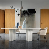 Teatro Magico Spisebord MDF - Flere varianter