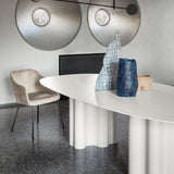 Teatro Magico Spisebord MDF - Flere varianter