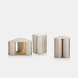 Tres Sidebord Large - Flere varianter