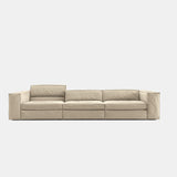 Up 3 Seter Sofa - Flere varianter