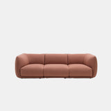 Vela Piping 3 Seter sofa - Flere varianter