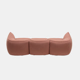 Vela Piping 3 Seter sofa - Flere varianter