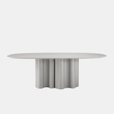 Teatro Magico Spisebord Glass - Flere varianter