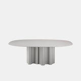 Teatro Magico Spisebord Glass - Flere varianter
