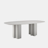 Teatro Magico Spisebord Glass - Flere varianter