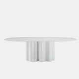 Teatro Magico Spisebord Glass - Flere varianter