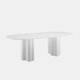 Teatro Magico Spisebord Glass - Flere varianter