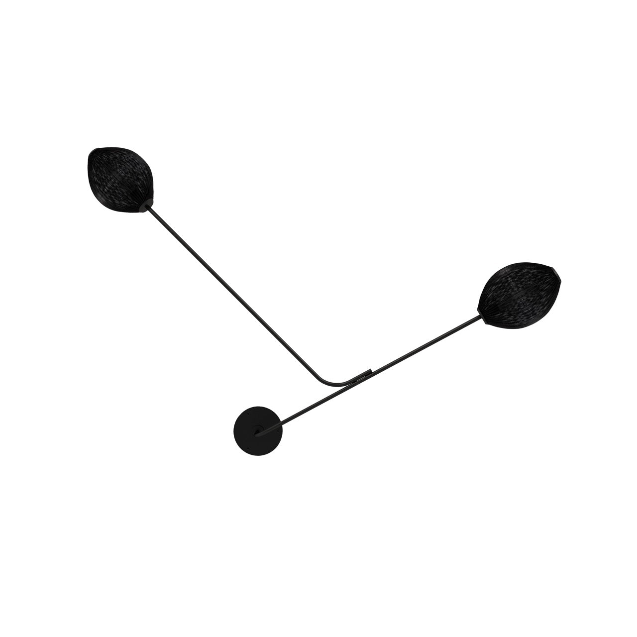 Satellite Vegglampe - Flere varianter