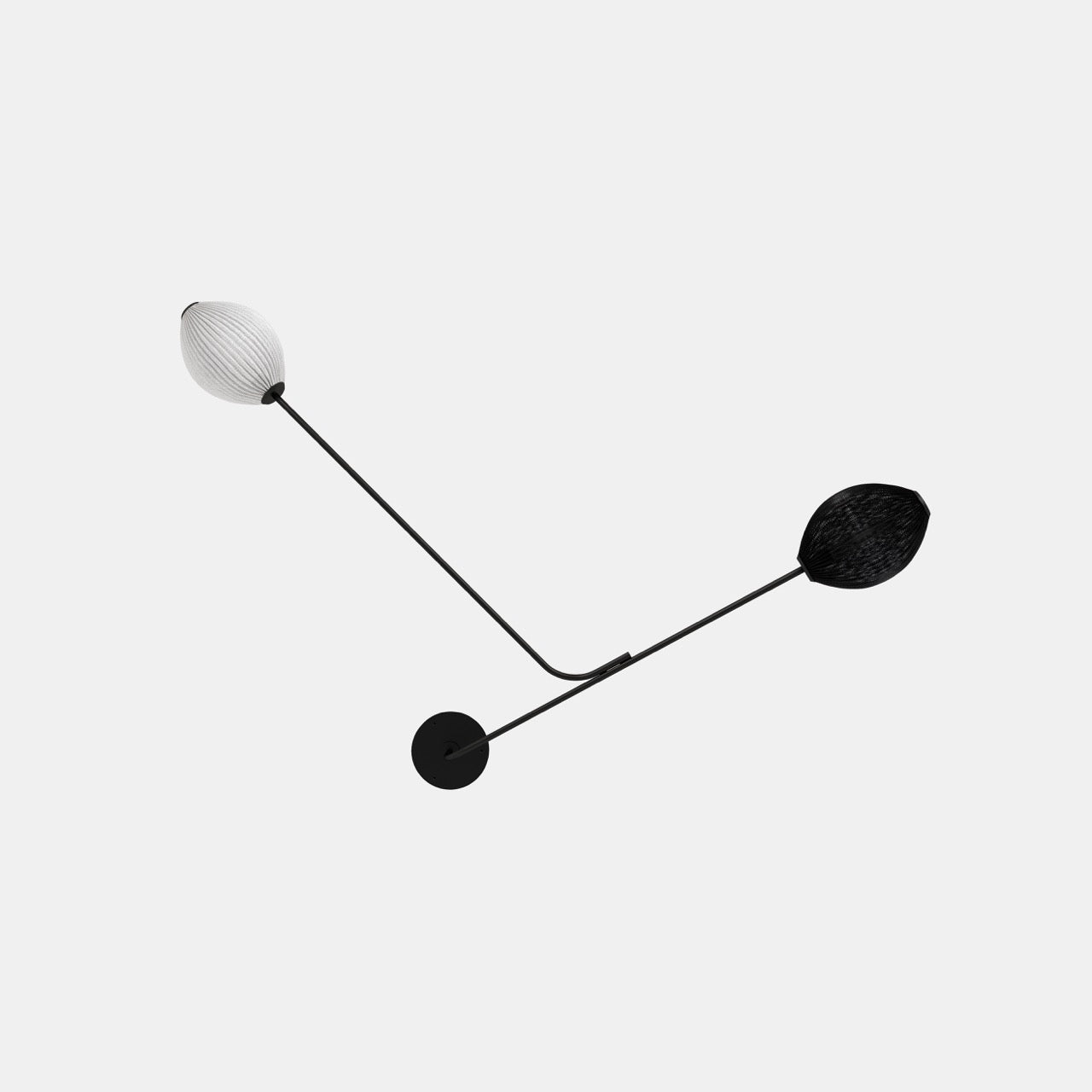 Satellite Vegglampe - Flere varianter