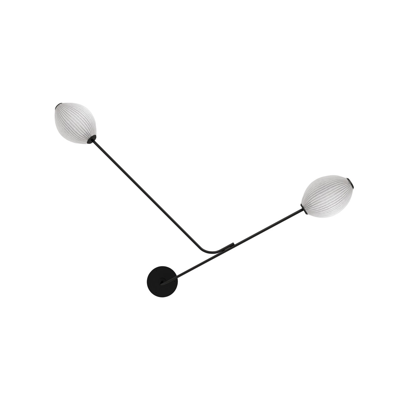 Satellite Vegglampe - Flere varianter