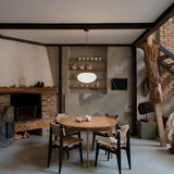 B-Table Spisebord - Uttrekkbart