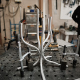 Candelabra Small Lysestake