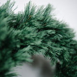 Julekrans Cashmere - Ø 122 cm