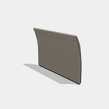 Pixel Modulsofa Rygg Slim - Flere varianter