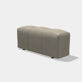 Pixel Modulsofa Armlene - Flere varianter