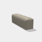 Pixel Modulsofa Armlene - Flere varianter