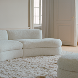 Coda 3 Seter Sofa- Configuration 8